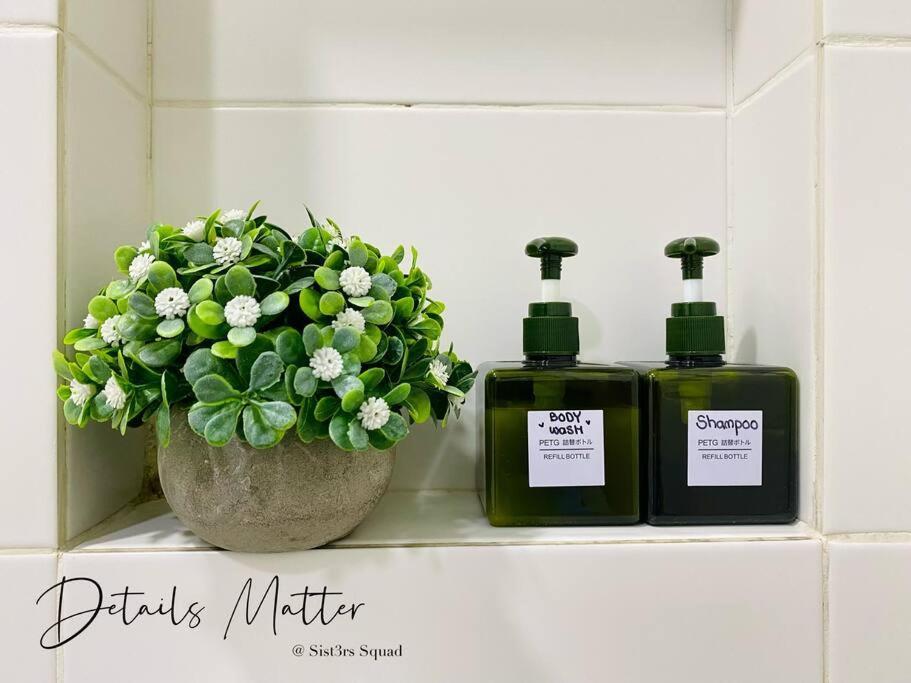 Greeneryhome 1-6pax Trefoil Setia Alam *