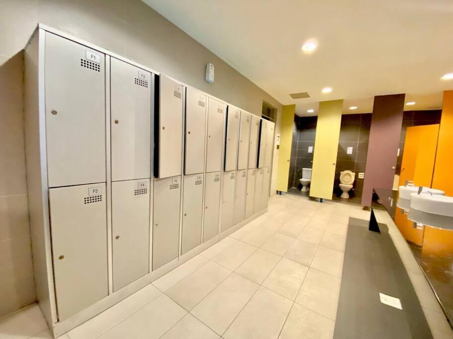Greeneryhome 1-6pax Trefoil Setia Alam
