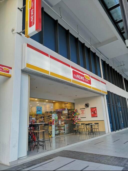 Greeneryhome 1-6pax Trefoil Setia Alam *