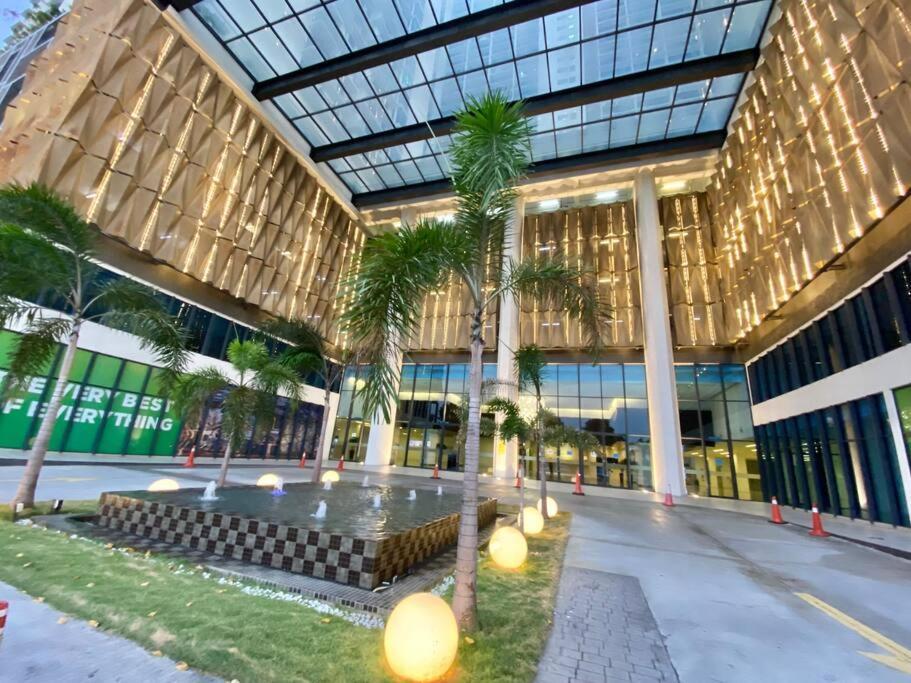 Greeneryhome 1-6pax Trefoil Setia Alam * Shah Alam