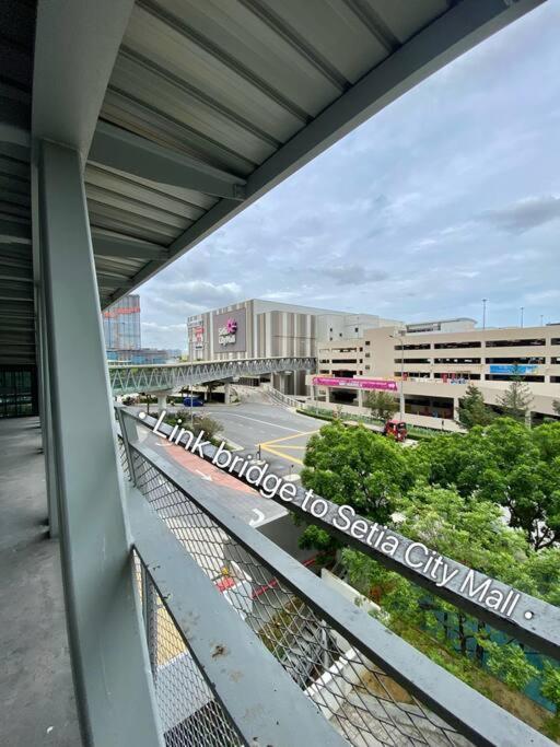 Greeneryhome 1-6pax Trefoil Setia Alam Shah Alam