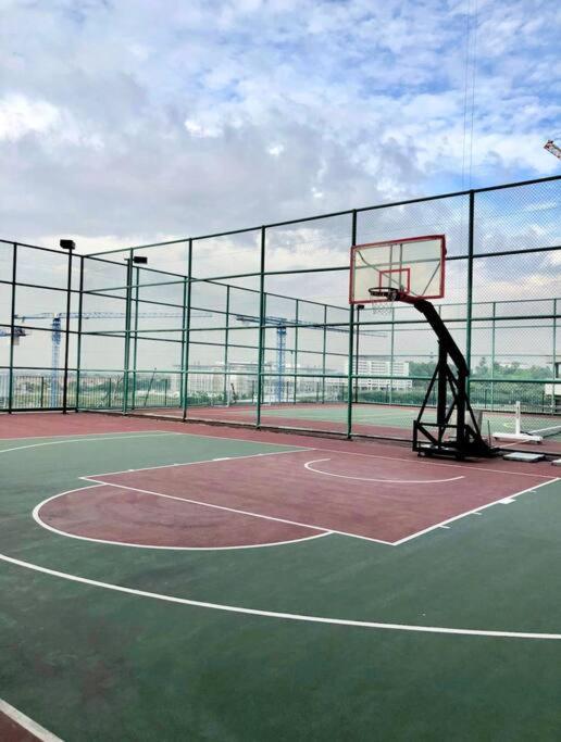Greeneryhome 1-6pax Trefoil Setia Alam Apartment Shah Alam