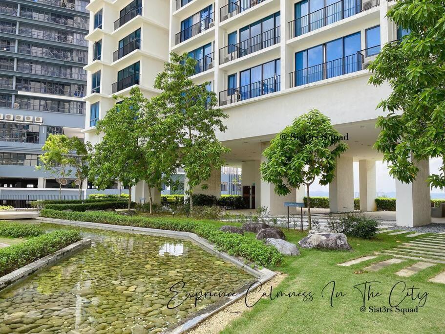 Greeneryhome 1-6pax Trefoil Setia Alam * Shah Alam