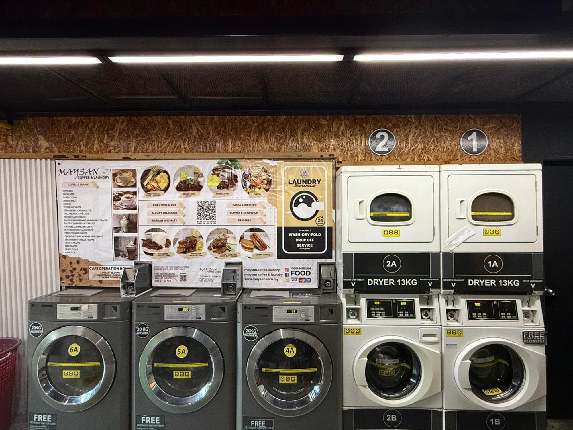 Apartment Greeneryhome 1-6pax Trefoil Setia Alam *
